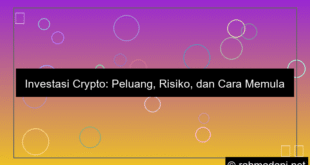 investasi crypto