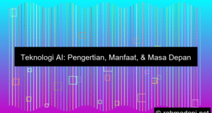 teknologi AI